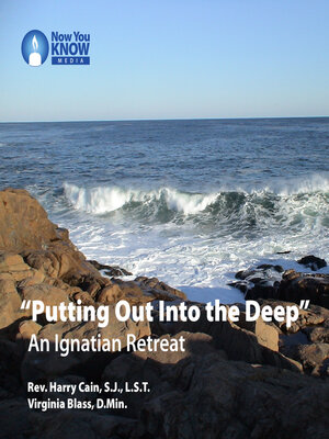 cover image of "Putting Out Into the Deep"